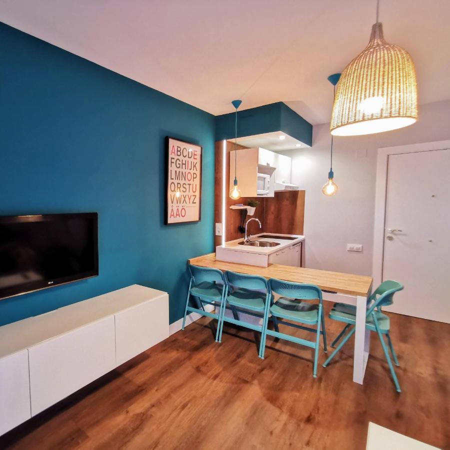 Apartamento Ral5021 En Triana Junto Al Centro Seville Exterior photo