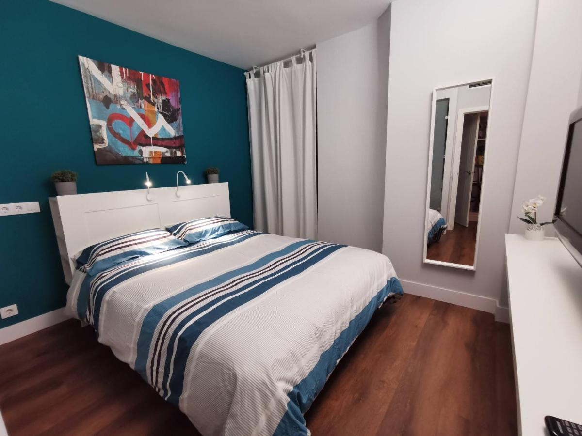Apartamento Ral5021 En Triana Junto Al Centro Seville Exterior photo